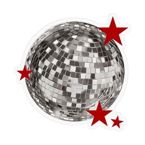 Mirrorball